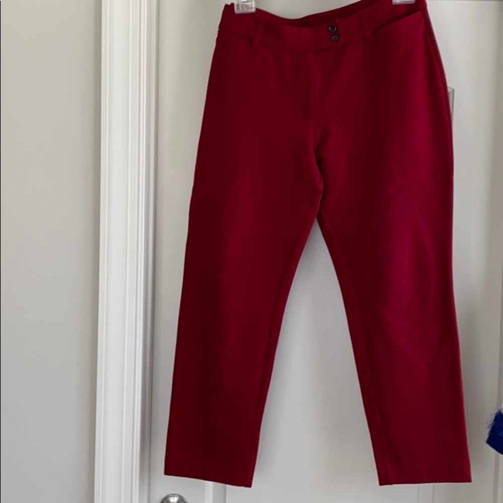 Pants